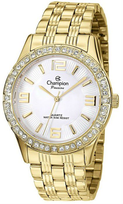 Relógio Champion Feminino Passion CH24624H