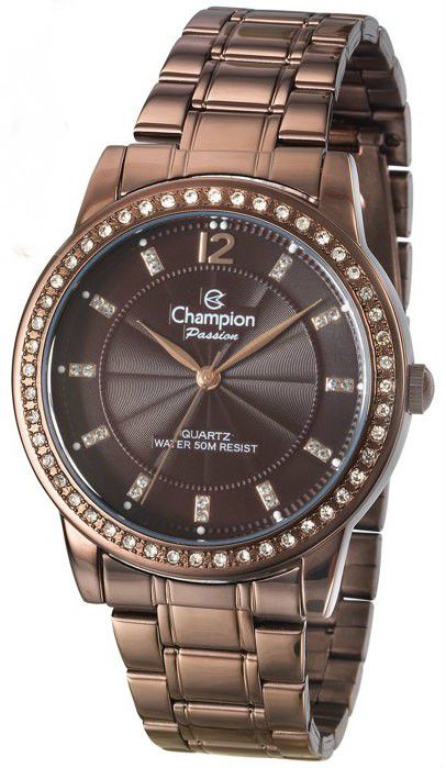 Relógio Champion Feminino passion CN29150R