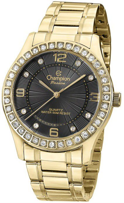 Relógio Champion Feminino passion CN29187U