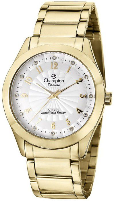 Relógio Champion Feminino passion CN29409H