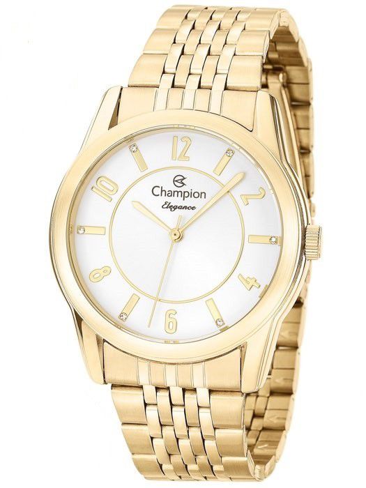Relógio Champion Feminino Elegance CN26233H
