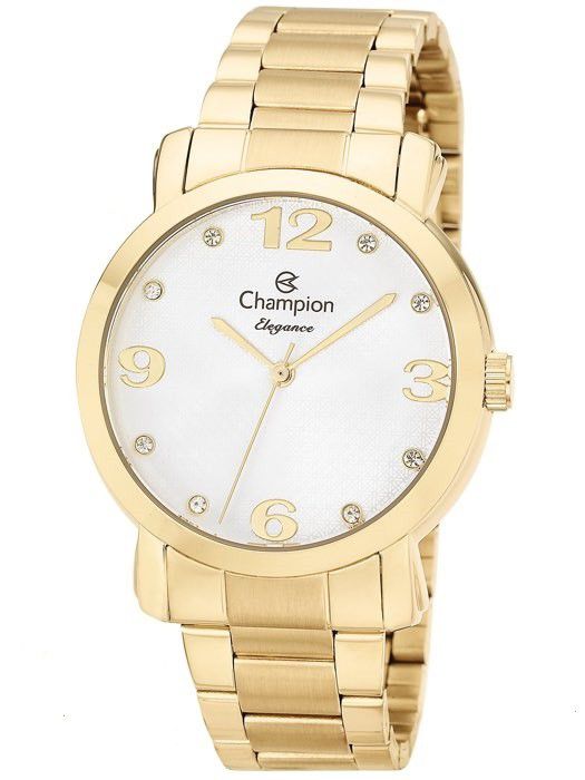 Relógio Champion Feminino Elegance CN26279H