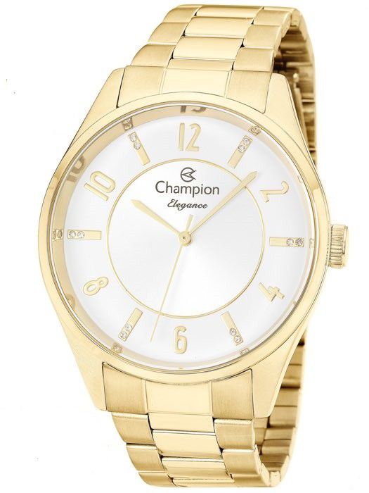 Relógio Champion Feminino Elegance CN26288H