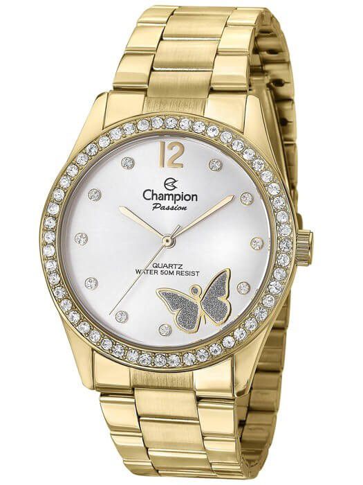 Relógio Champion Feminino Passion CN28900H