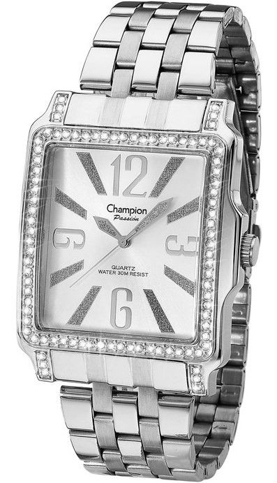 Relógio Champion Feminino Passion CH24222Q