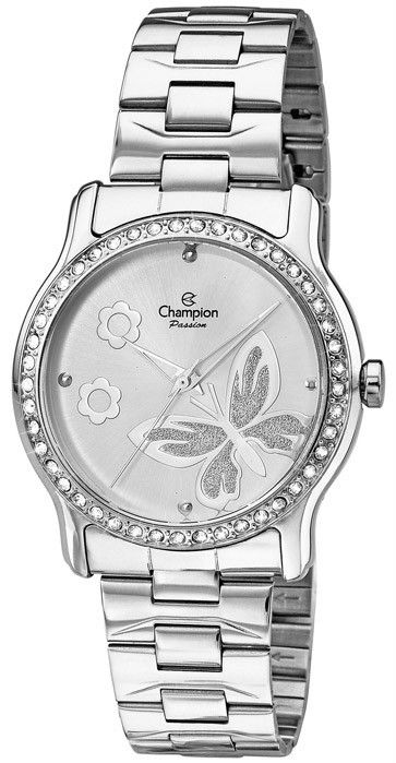 Relógio Champion Feminino Passion CH24400S