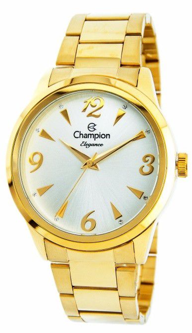 Relógio Champion Feminino Passion CN27983H