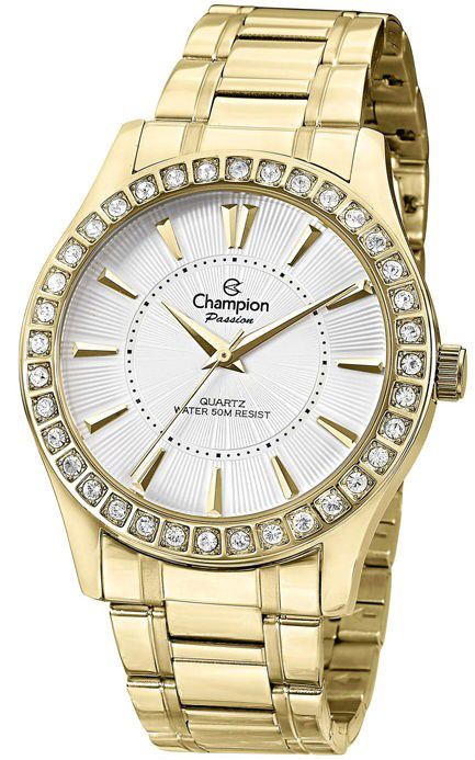 Relógio Champion Feminino Passion CN28722H