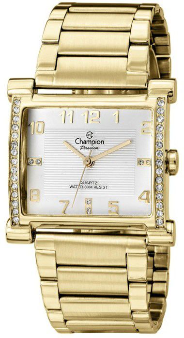 Relógio Champion Feminino Passion CN28768H