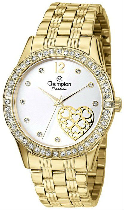 Relógio Champion Feminino Passion CN28919H