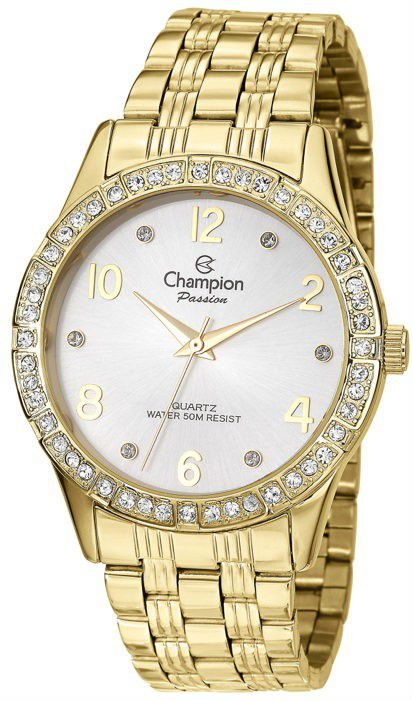 Relógio Champion Feminino Passion CN29285H