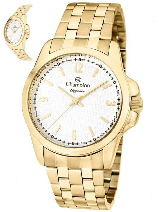 Relógio Champion Feminino Elegance CN26680H