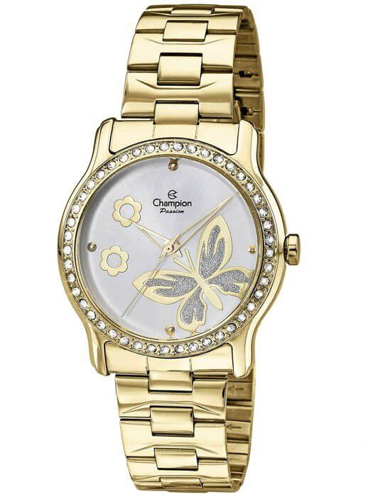 Relógio Champion Feminino Passion CH24400H