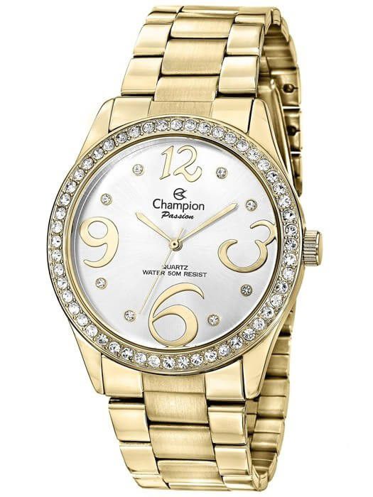 Relógio Champion Feminino Passion CH24464H