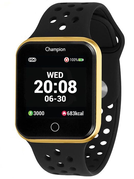 Relógio Smartwatch Champion CH50006U