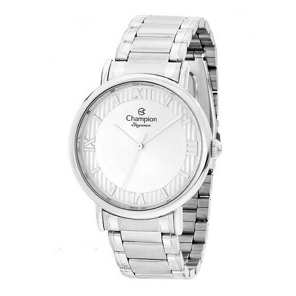 Relógio Champion Feminino Elegance CN25618Q
