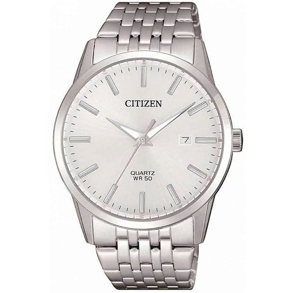 Relógio Citizen Masculino TZ20948Q BI5000-87A.