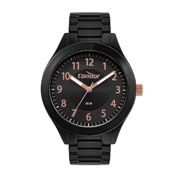 Relógio Condor Feminino CO2035MWC/4P