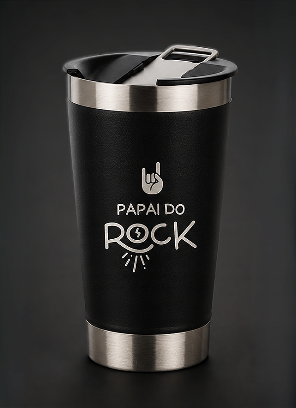 Copo Térmico Personalizado