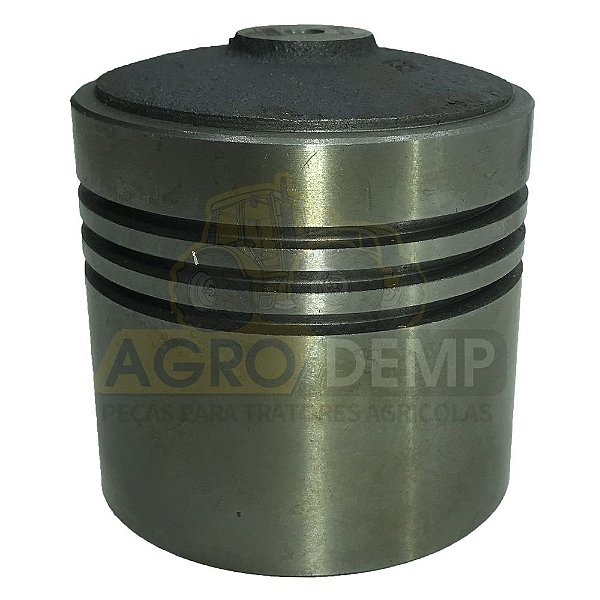 PISTÃO DO SISTEMA HIDRÁULICO (INDISA) - MASSEY FERGUSON 50X - 828607