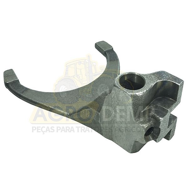 GARFO DE ENGATE 1-2-3 E RÉ ORIGINAL (TAS) - MASSEY FERGUSON 50X / 55X / 65X - 180437