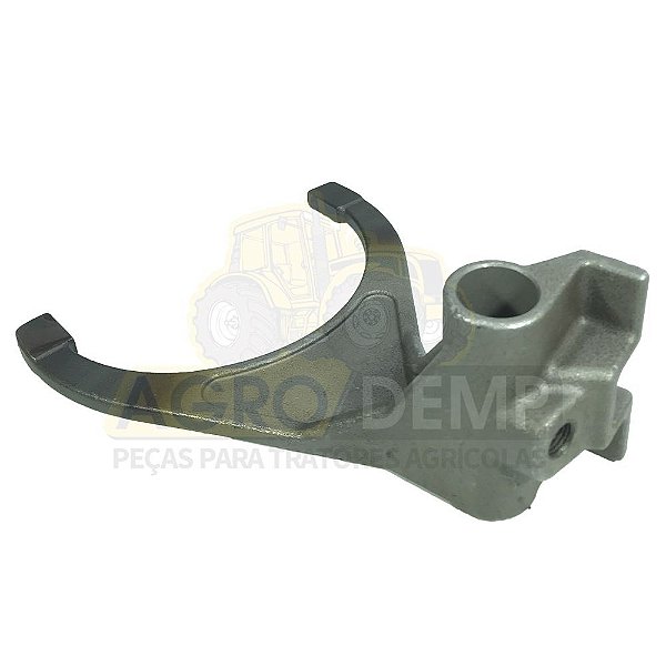 GARFO DE ENGATE DA RÉ 1-2-3 (IMPORTADO) - MASSEY FERGUSON 240 E 290 - 180437