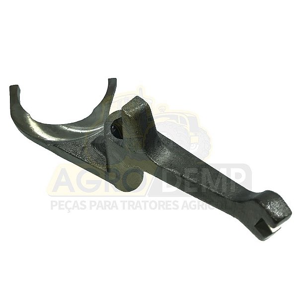 GARFO SELETOR (MALLAS CAR) - VALTRA 1280 / 1380 / 1580 / 1680 / 1780 / 1880 - 868802