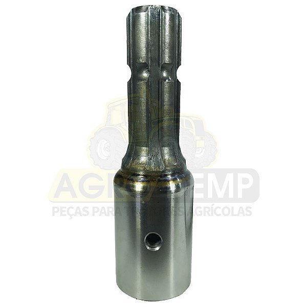 ADAPTADOR DA TOMADA DE FORÇA (6Z) HG - VALTRA 1280 / 1380 / 1580 / 1680 / 1780 / 1880 - 191500