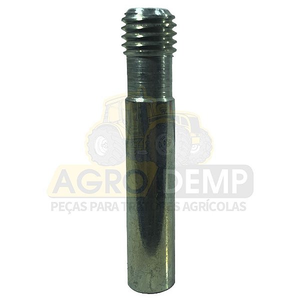 PINO DO CILINDRO - MASSEY FERGUSON 50X / 55X / 65X / 85X / 95X / 270 ATÉ A LINHA 296 - 513638