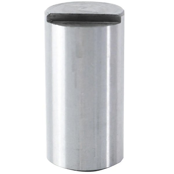 EIXO ENGRENAGEM SATELITE REDUZIDA (45MM - 23MM - PANEGOSSI) - MASSEY FERGUSON 65R / 95X - 265 / 275 / 283 / 290 / 292 / 295 / 297 / 298 / 299 - 610 / 620 / 630 / 640 / 650 - 4265 A 4299 - 5285 A 5320 - 1866538 / 3313828