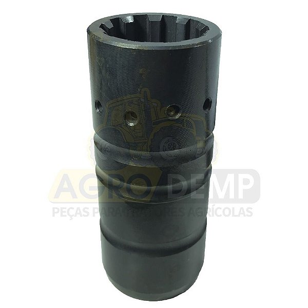 LUVA DE ACOPLAMENTO (10Z) IMPORTADO - MASSEY FERGUSON 50X / 235 - 880069