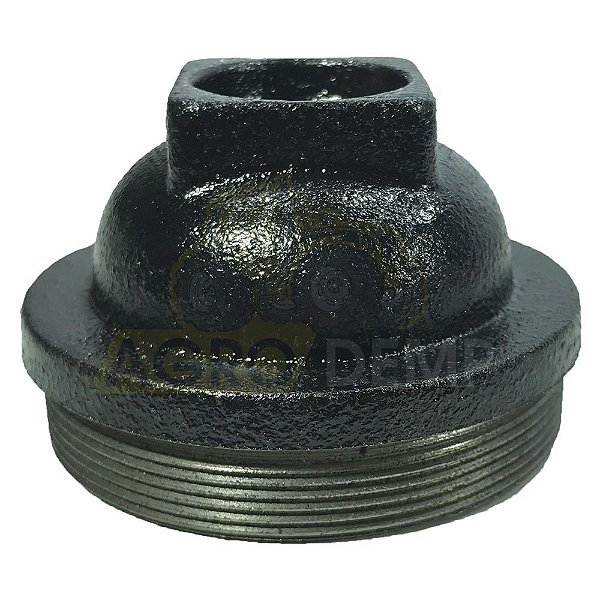 CALOTE DE RODA (IMP) - FORD / NEW HOLLAND 4610 / 4630 / 5600 / 5010 / 5030 / 5610 / 5630 / 5900 / 6610 / 7610 / 7810 / 7830 / TS90 / TS100 / TS110 / TS6020 / TS6030 - C5NN1130A