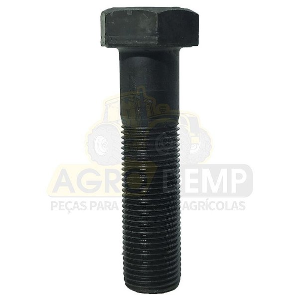 PARAFUSO - FORD / NEW HOLLAND 4610 / 5600 / 5610 / 6600 / 6610 / 7710 / 7610 / 7810 / 8010 / TS90 / TS100 / TS110 - 304897S36