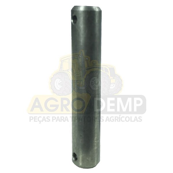 PINO DE ARTICULAÇÃO - VALTRA BH140 / BH140 HI / BH145 / BH160 / BH160 HI / BH165 / BH180 / BH180 G2 / BH180 HI / BH185I / BH205I / 1280R / 1280R G2 / 1580 / 1780 / 1780 G2 - 81798100