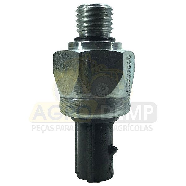 SENSOR DE TEMPERATURA (ORIGINAL) - VALTRA BH144 GIV / BH145 GIII / BH154 GIV / BH165 GIII / BH174 GIV / BH180 GIII / BH184 GIV / BH194 GIV / BH200 GIII / BH210 GIII / BH214 GIV / BH224 GIV - 86697300