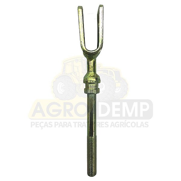 TIRANTE COMANDO DE FREIO (PROFER) - MASSEY FERGUSON 86-HS