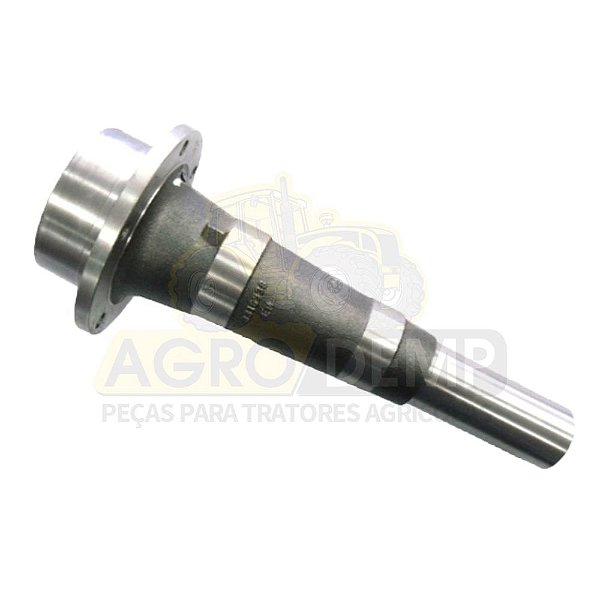 SUPORTE BARRINHA DO SISTEMA DE TRANSMISSÃO DA TDP - FORD / NEW HOLLAND 5630 À 8030 ATÉ A LINHA TS120 - 81866565