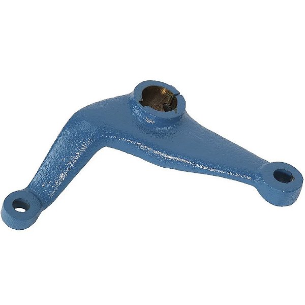 BRAÇO HIDRÁULICO (LADO ESQUERDO - SOTRATORES) - FORD / NEW HOLLAND 4610 / 4630 / 5030 / 5610 / 5630 / 6610 / 6630 / 7810 / 7830 / 8030 - 83932645 / E1NN3131CA