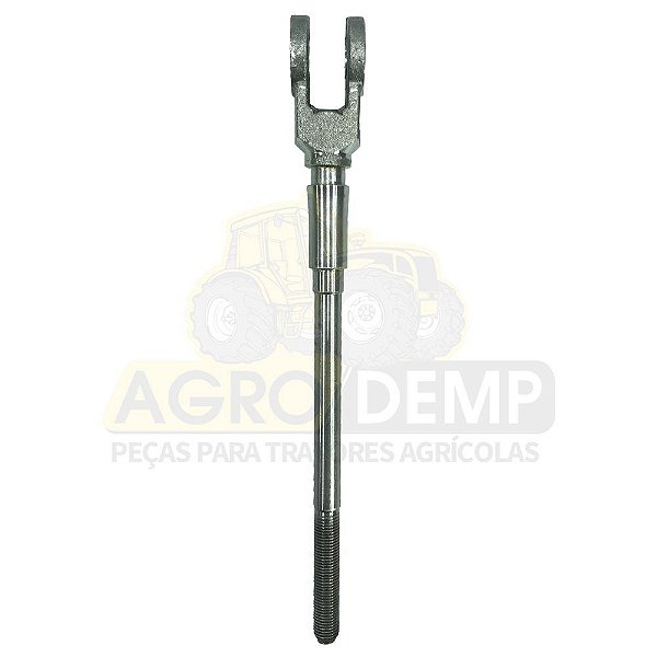 HASTE DO FREIO (DELLA ROSA) - FORD / NEW HOLLAND 4610 / 4630 / 5610 / 6610 / 7610 / 7810 - C5NN2466B