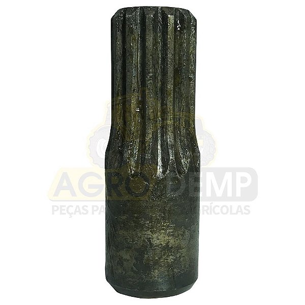 PONTEIRO PARA LUVA (13Z) - VALTRA/VALMET 65 / 68 À 985 / MASSEY FERGUSON 265 / 275 À 296 / FORD / NEW HOLLAND 4600 / 4610 / 6610 - 0503030043