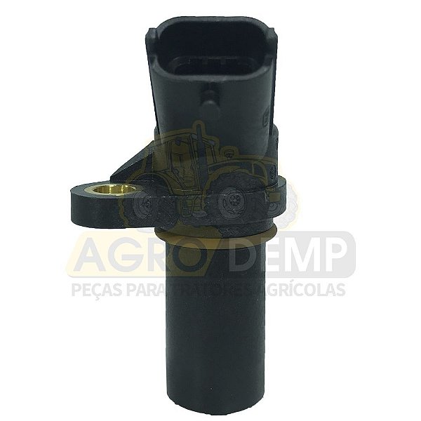 SENSOR DE PRESSÃO DE TEMPERATURA - FORD / NEW HOLLAND T8.350 / T8.320 / T9.450 / T9.560 / T9.700 - 504096645