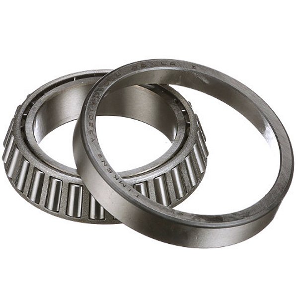 ROLAMENTO DE ROLETES DIFERENCIAL (115X75X25MM - CNH ORIGINAL) NEW HOLLAND 7635 - TL60E / TL75E / TL80 / TL85E / TL90 / TL95 / TL95E / TL100 - 32015 / 2977188 / CAR27253 / 24903480