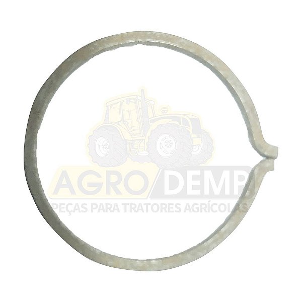 ANEL DA CARCAÇA DE ARTICULAÇÃO - VALTRA 600 / 685C / 685F / 700 / 785C / 785F / 800 / 900 / BL77 / BL88 - 81330900