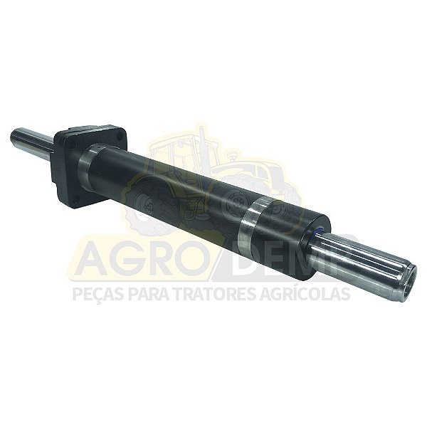 CILINDRO DA DIREÇÃO 40MM (APP) - VALTRA 885 / 985 / BH140 / BH140HI / BH160 / BH 160HI / BH 180 / BH180HI / BM85 / BM100 / 1280R / 1580 / 1780 - 34054800