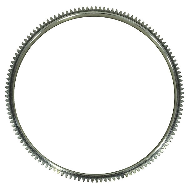 CREMALHEIRA VOLANTE MOTOR (128 DENTES -  MOTOR 420D / 420DS / 420DR - NOR) - VALTRA 600 / 700 / 800 / 900 / BF65 / BF75 / BL77 / BL88 / BM85 / BM85 G2 / BM100 / BM100 G2 - 836117970