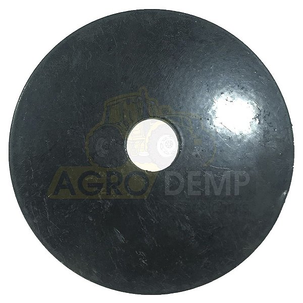 DISCO GUIA ORIGINAL (OR) - VALTRA 1280 / 1380 / 1580 / 1680 / 1780 / 1880 - 81674600