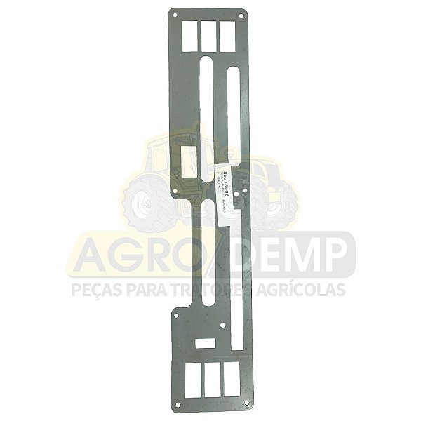 GUIA DAS ALAVANCAS DE MARCHAS - VALTRA BH145 / BH165 / BH180 G2 / BH185I / BH205I / 1780 G2 - 85378400