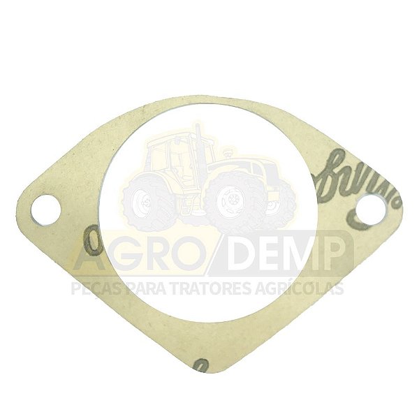 JUNTA DA BOMBA DO SISTEMA DE REFRIGERAÇÃO - VALTRA 685C / 685F / 785C / 785F / BF65 / BF75 - 83283500