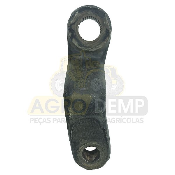 BRAÇO DA CAIXA DE DIREÇÃO ORIGINAL (OR) - MASSEY FERGUSON 86 - 2710833