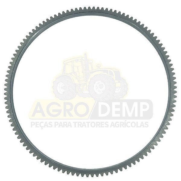 CREMALHEIRA PERKINS DO VOLANTE (IMP) - MASSEY FERGUSON 250 / 250 ADV - 0410236